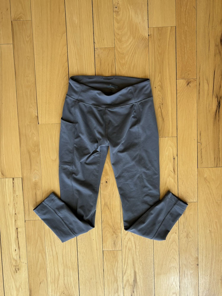 Columbia leggings